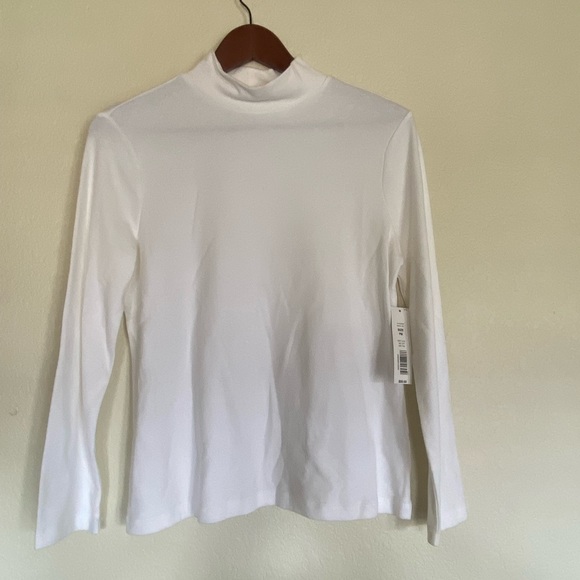 Turtleneck Top - Picture 1 of 2